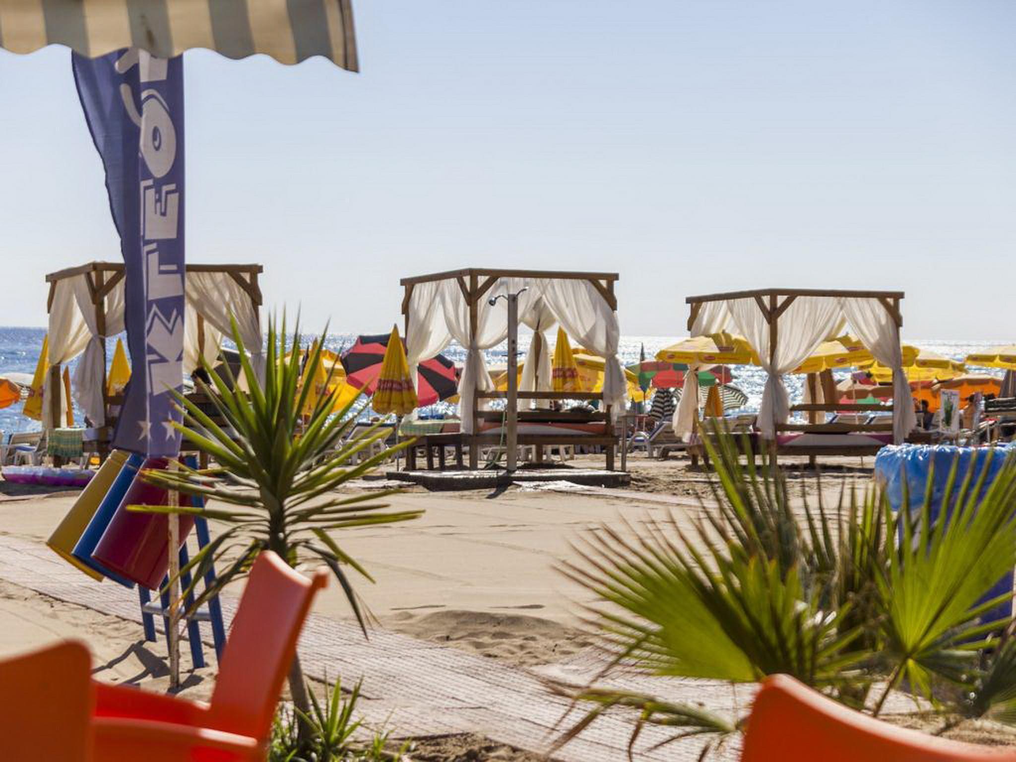 Kleopatra Melissa Hotel Alanya Exterior photo