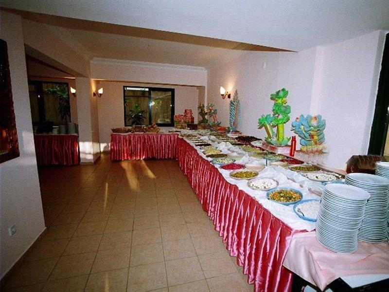 Kleopatra Melissa Hotel Alanya Exterior photo