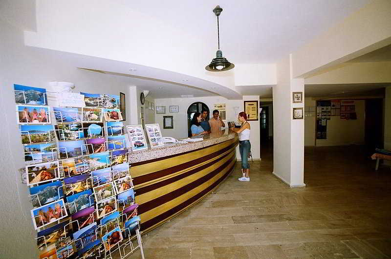 Kleopatra Melissa Hotel Alanya Exterior photo